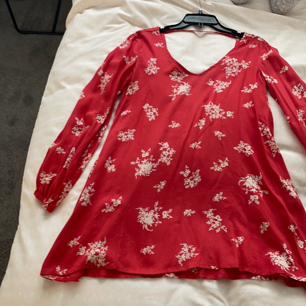 Billabong Mini Dress